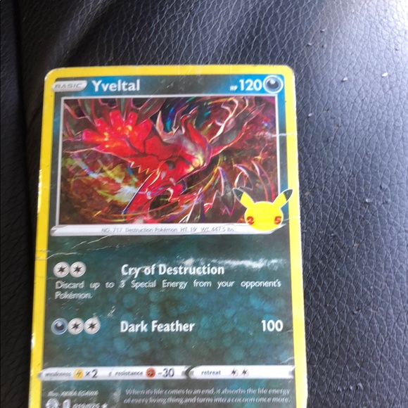 Pokemon Trading Cards - Multicolor Collection - Picture 13 of 13